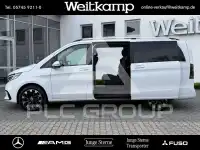 2025 Mercedes Benz V