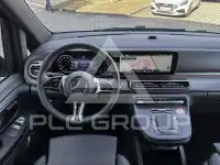 2025 Mercedes Benz V