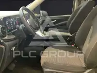 2025 Mercedes Benz V