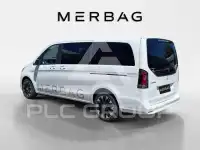 2025 Mercedes Benz V