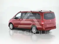 2025 Mercedes Benz V