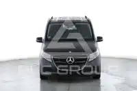 2025 Mercedes Benz V