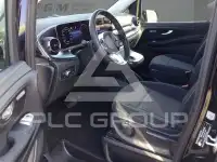 2025 Mercedes Benz V