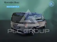 2025 Mercedes Benz V