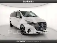 2025 Mercedes Benz V