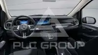 2025 Mercedes Benz V
