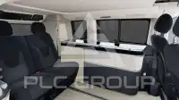 2025 Mercedes Benz V