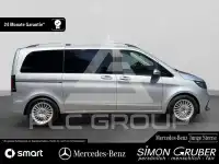 2025 Mercedes Benz V