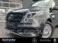 2025 Mercedes Benz V