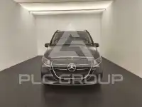 2025 Mercedes Benz V