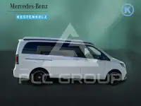 2025 Mercedes Benz V
