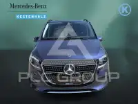 2025 Mercedes Benz V