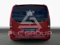 2025 Mercedes Benz V