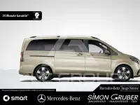 2025 Mercedes Benz V