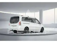 2025 Mercedes Benz V