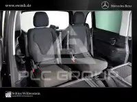 2025 Mercedes Benz V