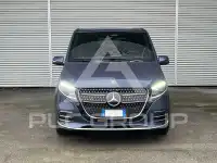 2025 Mercedes Benz V
