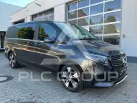 2025 Mercedes Benz V