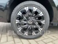 2025 Mercedes Benz V