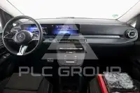 2025 Mercedes Benz V