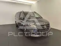 2025 Mercedes Benz V