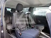 2025 Mercedes Benz V