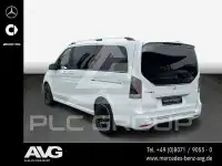 2025 Mercedes Benz V