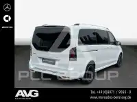 2025 Mercedes Benz V