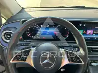2025 Mercedes Benz V