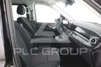 2025 Mercedes Benz V