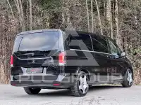 2025 Mercedes Benz V