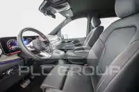 2025 Mercedes Benz V