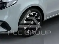 2025 Mercedes Benz V