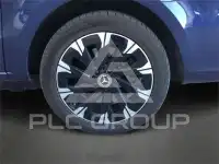2025 Mercedes Benz V