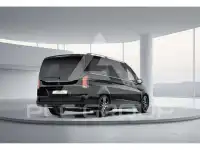 2025 Mercedes Benz V