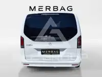 2025 Mercedes Benz V