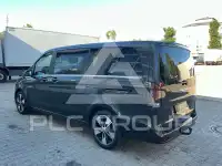2025 Mercedes Benz V