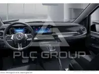 2025 Mercedes Benz V