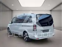 2025 Mercedes Benz V