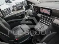 2025 Mercedes Benz V