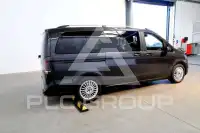 2025 Mercedes Benz V