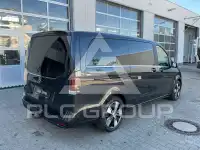 2025 Mercedes Benz V