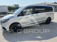 2025 Mercedes Benz V