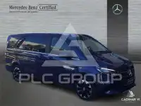 2025 Mercedes Benz V