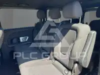 2025 Mercedes Benz V