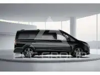 2025 Mercedes Benz V