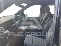2025 Mercedes Benz V