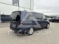 2025 Mercedes Benz V