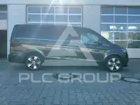2025 Mercedes Benz V