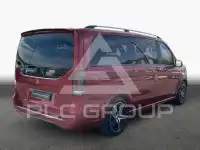 2025 Mercedes Benz V